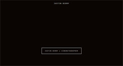 Desktop Screenshot of justinderry.com